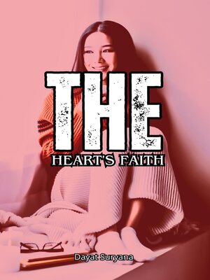 cover image of The Heart's Faith